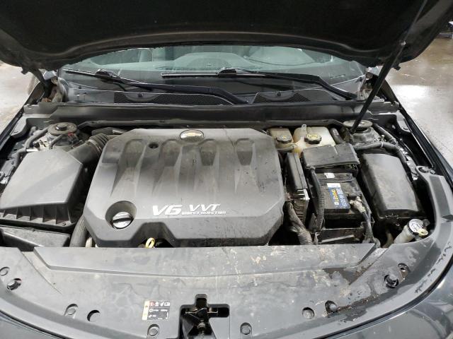 Photo 10 VIN: 2G1165S37F9162352 - CHEVROLET IMPALA LTZ 