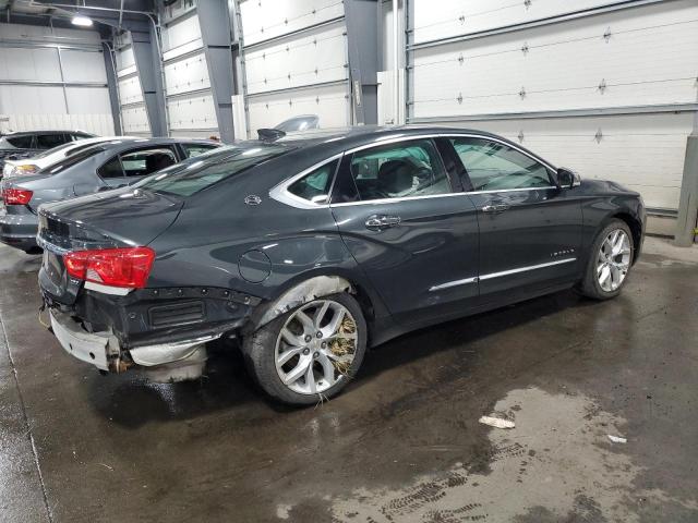 Photo 2 VIN: 2G1165S37F9162352 - CHEVROLET IMPALA LTZ 