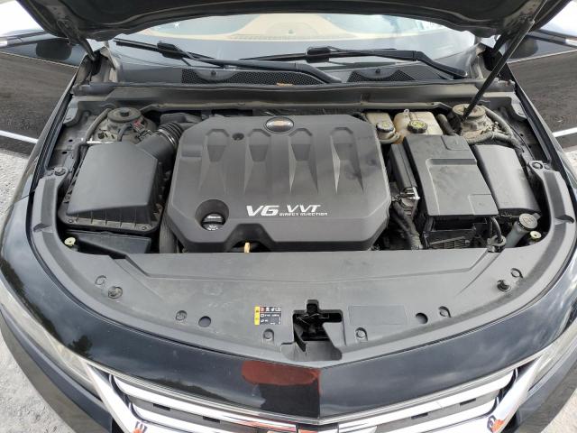 Photo 10 VIN: 2G1165S37F9194878 - CHEVROLET IMPALA 