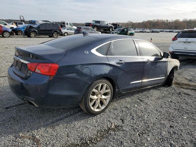 Photo 2 VIN: 2G1165S37F9196629 - CHEVROLET IMPALA LTZ 