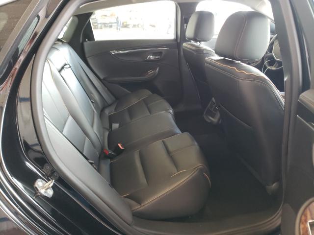 Photo 5 VIN: 2G1165S37F9206074 - CHEVROLET IMPALA LTZ 