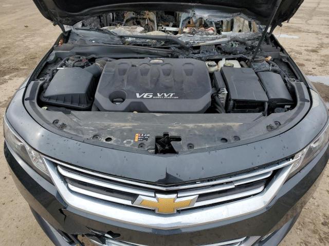 Photo 10 VIN: 2G1165S37F9215227 - CHEVROLET IMPALA LTZ 