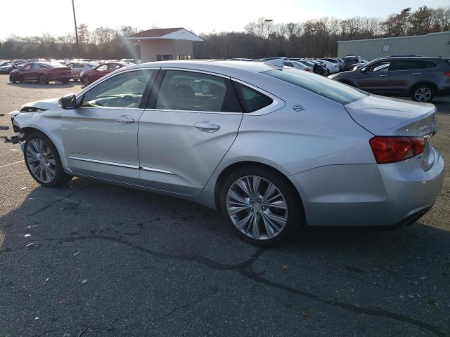 Photo 1 VIN: 2G1165S37F9217558 - CHEVROLET IMPALA 