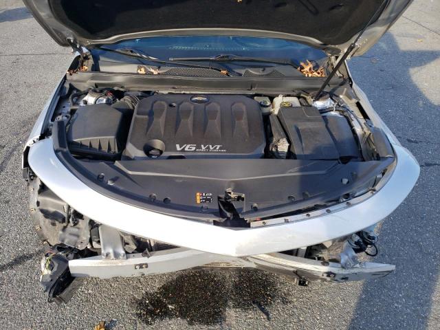 Photo 10 VIN: 2G1165S37F9217558 - CHEVROLET IMPALA 