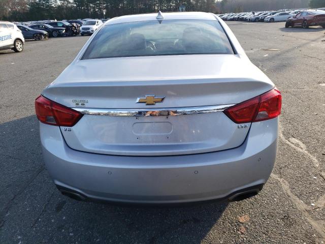 Photo 5 VIN: 2G1165S37F9217558 - CHEVROLET IMPALA 