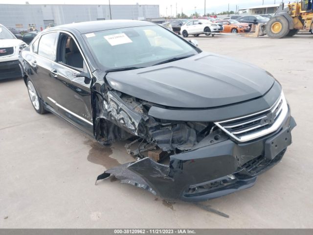 Photo 5 VIN: 2G1165S37F9263231 - CHEVROLET IMPALA 