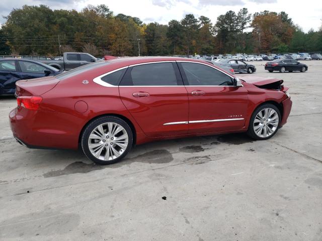 Photo 2 VIN: 2G1165S37F9283060 - CHEVROLET IMPALA 