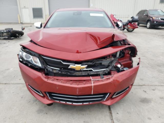 Photo 4 VIN: 2G1165S37F9283060 - CHEVROLET IMPALA 