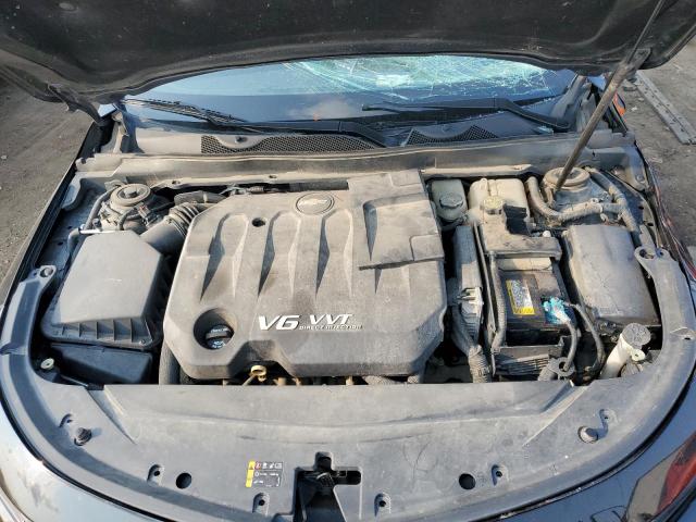 Photo 6 VIN: 2G1165S38F9109580 - CHEVROLET IMPALA LTZ 