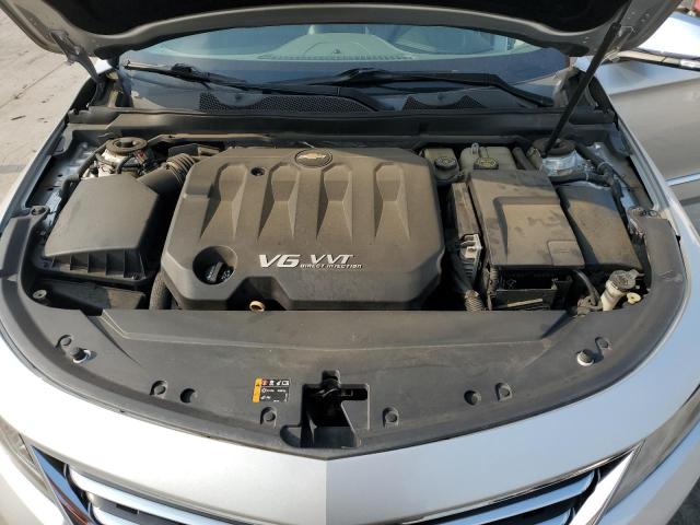 Photo 10 VIN: 2G1165S38F9131207 - CHEVROLET IMPALA LTZ 