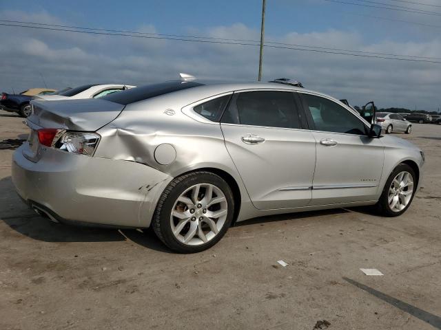 Photo 2 VIN: 2G1165S38F9131207 - CHEVROLET IMPALA LTZ 