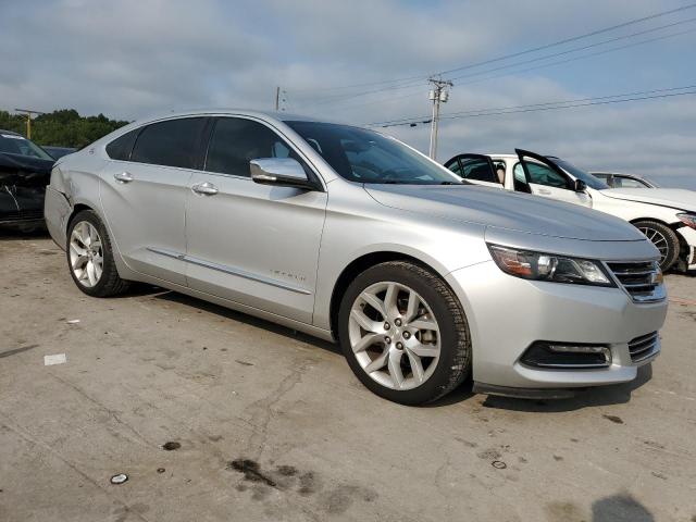 Photo 3 VIN: 2G1165S38F9131207 - CHEVROLET IMPALA LTZ 