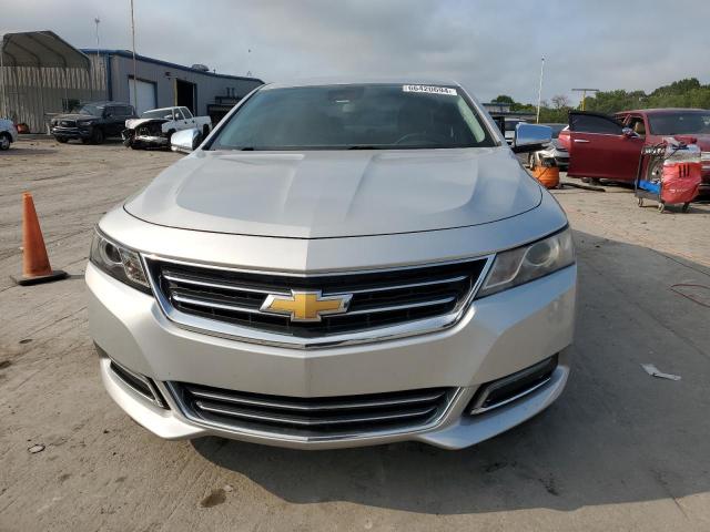 Photo 4 VIN: 2G1165S38F9131207 - CHEVROLET IMPALA LTZ 