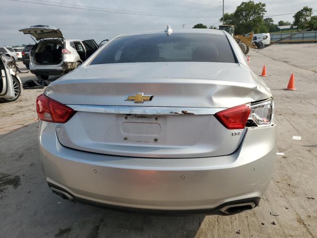 Photo 5 VIN: 2G1165S38F9131207 - CHEVROLET IMPALA LTZ 