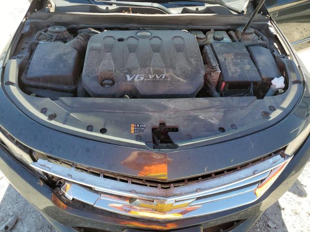 Photo 10 VIN: 2G1165S38F9199104 - CHEVROLET IMPALA LTZ 