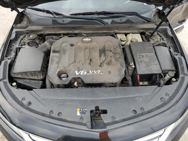 Photo 10 VIN: 2G1165S38F9216208 - CHEVROLET IMPALA 