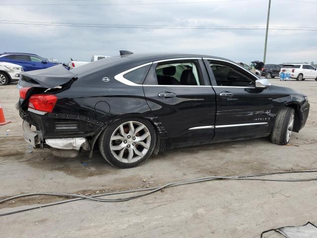 Photo 2 VIN: 2G1165S38F9216208 - CHEVROLET IMPALA 