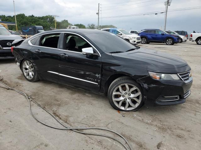 Photo 3 VIN: 2G1165S38F9216208 - CHEVROLET IMPALA 