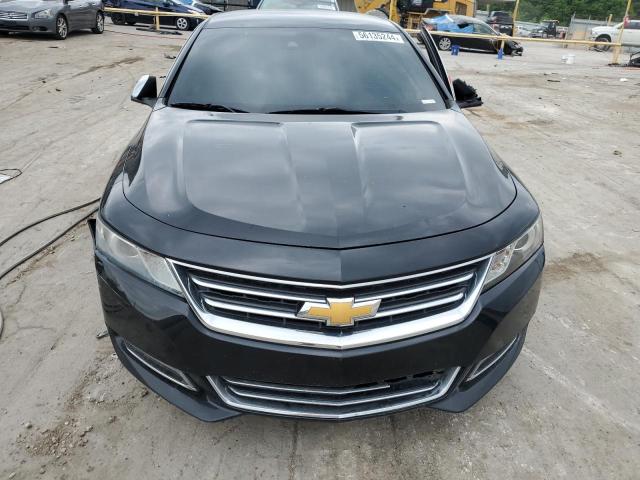 Photo 4 VIN: 2G1165S38F9216208 - CHEVROLET IMPALA 