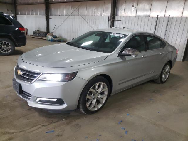 Photo 0 VIN: 2G1165S38F9220937 - CHEVROLET IMPALA LTZ 