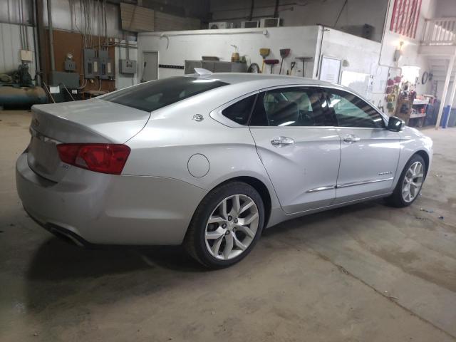 Photo 2 VIN: 2G1165S38F9220937 - CHEVROLET IMPALA LTZ 