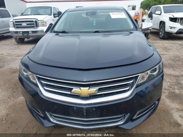 Photo 5 VIN: 2G1165S38F9239231 - CHEVROLET IMPALA 