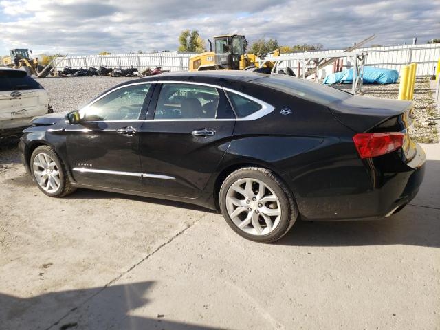 Photo 1 VIN: 2G1165S38F9252691 - CHEVROLET IMPALA LTZ 