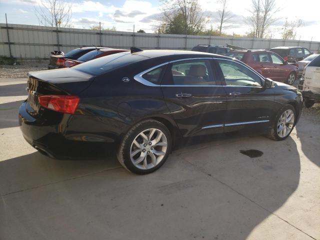 Photo 2 VIN: 2G1165S38F9252691 - CHEVROLET IMPALA LTZ 