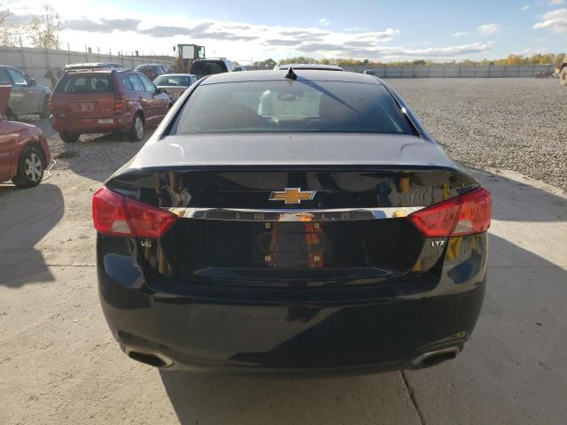 Photo 5 VIN: 2G1165S38F9252691 - CHEVROLET IMPALA LTZ 