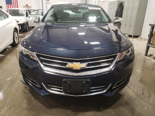 Photo 4 VIN: 2G1165S38F9254392 - CHEVROLET IMPALA LTZ 