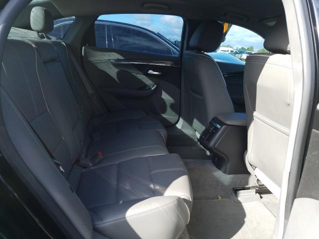 Photo 5 VIN: 2G1165S38F9279518 - CHEVROLET IMPALA LTZ 