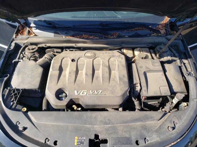 Photo 6 VIN: 2G1165S38F9284329 - CHEVROLET IMPALA LTZ 