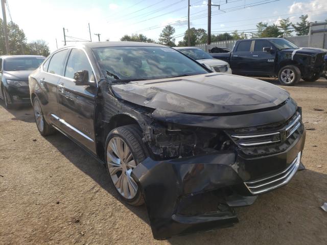 Photo 0 VIN: 2G1165S39F9148596 - CHEVROLET IMPALA LTZ 