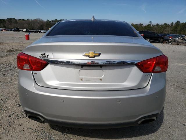 Photo 5 VIN: 2G1165S39F9150333 - CHEVROLET IMPALA 