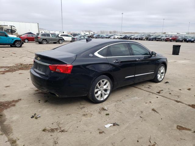 Photo 2 VIN: 2G1165S39F9160649 - CHEVROLET IMPALA LTZ 