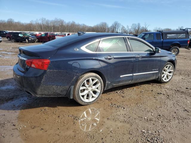 Photo 2 VIN: 2G1165S39F9188399 - CHEVROLET IMPALA 