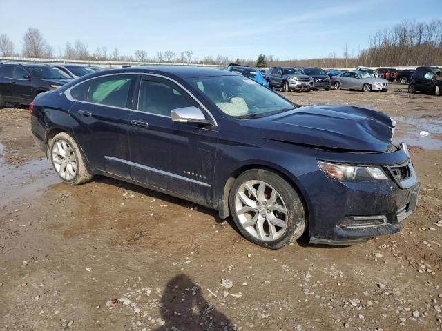 Photo 3 VIN: 2G1165S39F9188399 - CHEVROLET IMPALA 