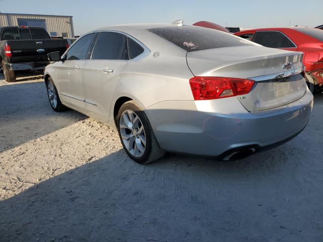 Photo 1 VIN: 2G1165S39F9233048 - CHEVROLET IMPALA LTZ 