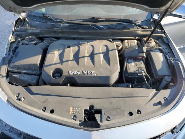 Photo 10 VIN: 2G1165S39F9233048 - CHEVROLET IMPALA LTZ 