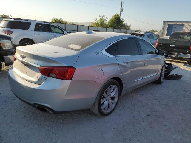 Photo 2 VIN: 2G1165S39F9233048 - CHEVROLET IMPALA LTZ 