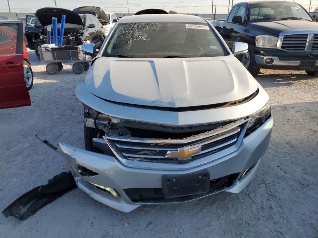 Photo 4 VIN: 2G1165S39F9233048 - CHEVROLET IMPALA LTZ 