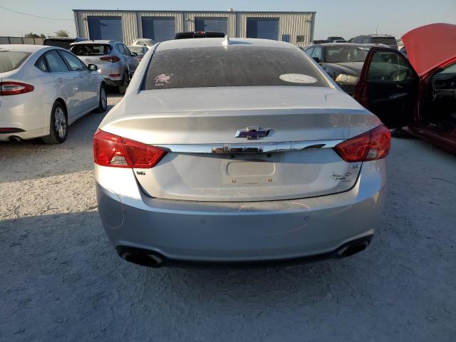 Photo 5 VIN: 2G1165S39F9233048 - CHEVROLET IMPALA LTZ 