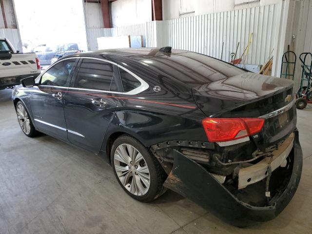 Photo 1 VIN: 2G1165S39F9241277 - CHEVROLET IMPALA LTZ 