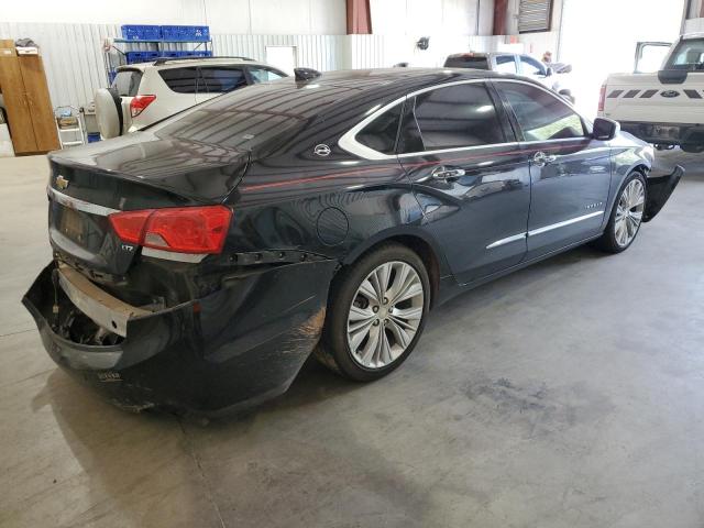 Photo 2 VIN: 2G1165S39F9241277 - CHEVROLET IMPALA LTZ 