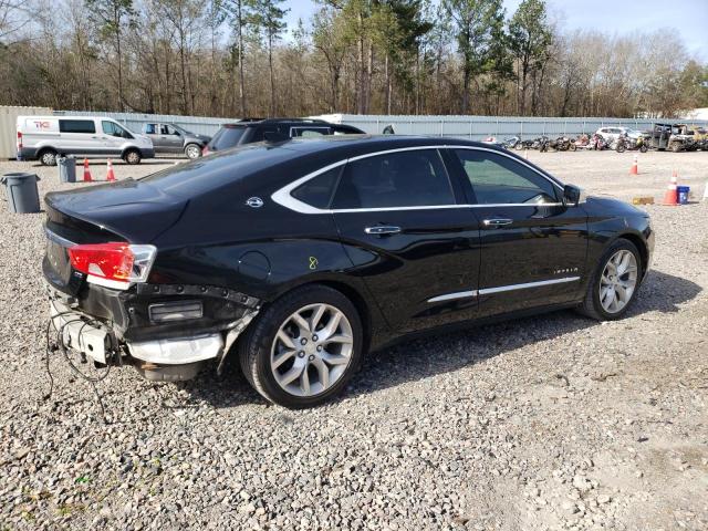 Photo 2 VIN: 2G1165S39F9242574 - CHEVROLET IMPALA LTZ 