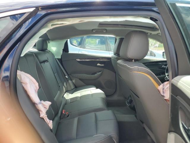 Photo 9 VIN: 2G1165S39F9270231 - CHEVROLET IMPALA 