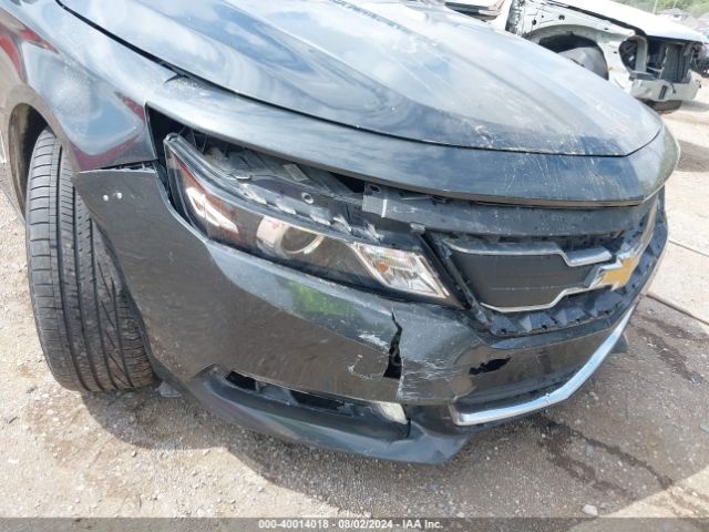 Photo 5 VIN: 2G1165S39F9284100 - CHEVROLET IMPALA 