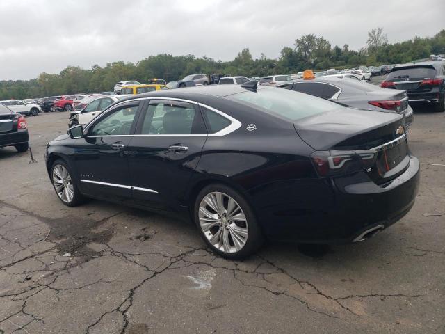 Photo 1 VIN: 2G1165S3XF9109385 - CHEVROLET IMPALA LTZ 