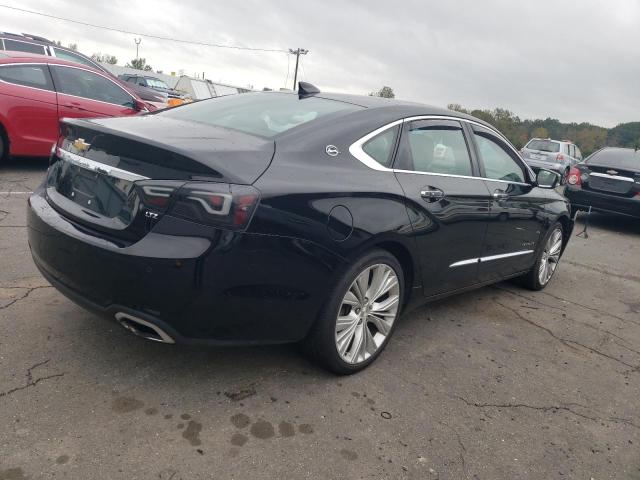 Photo 2 VIN: 2G1165S3XF9109385 - CHEVROLET IMPALA LTZ 