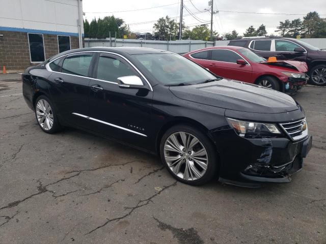 Photo 3 VIN: 2G1165S3XF9109385 - CHEVROLET IMPALA LTZ 